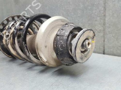 Right front shock absorber DACIA SANDERO II  | BP12753212M17 