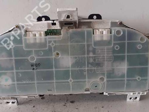 Instrument cluster MAZDA 3 Saloon (BK)  | BP12697161C47 