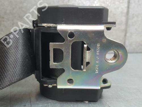 Rear left seatbelt AUDI A4 B8 (8K2)  | BP12850855I29 