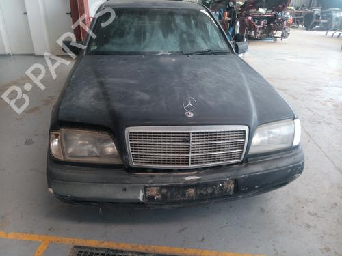 Used Parts MERCEDES-BENZ C-CLASS (W202) C 280 (202.028) (193 hp) 4286951