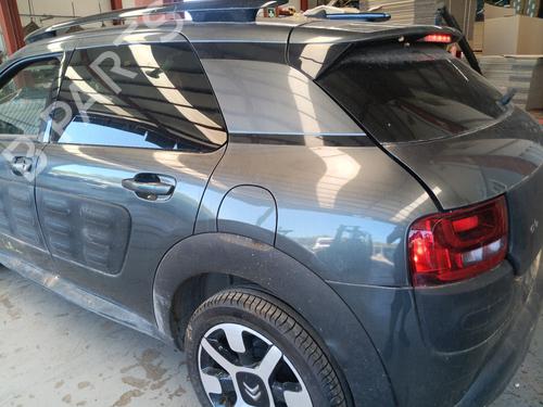 Commande de phare CITROËN C4 CACTUS 1.6 BlueHDi 100 | BP31588946I24 