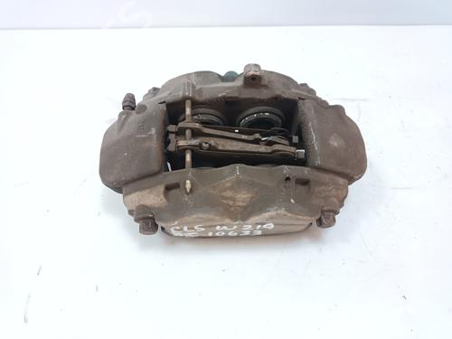 Used Left front brake caliper MERCEDES-BENZ CLS (C219) CLS 320 CDI (219.322) (224 hp) 22189125