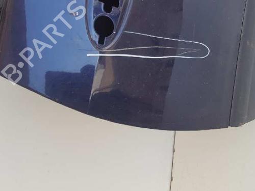 Right front door FORD FOCUS I (DAW, DBW) 1.8 DI / TDDi | BP12706200C3 