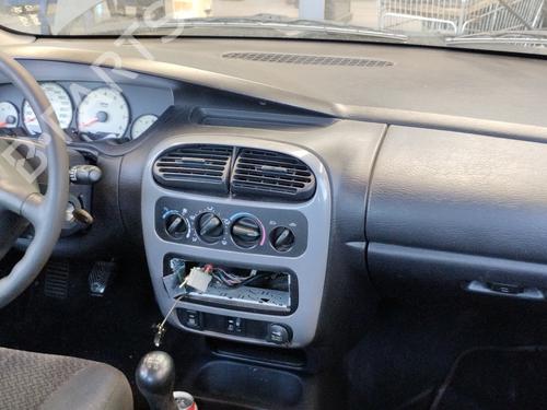 Elektronisk sensor CHRYSLER NEON II 1.6 | BP13474995M84