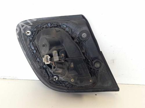 Right taillight NISSAN ALMERA I (N15) 1.6 | BP12728639C35 