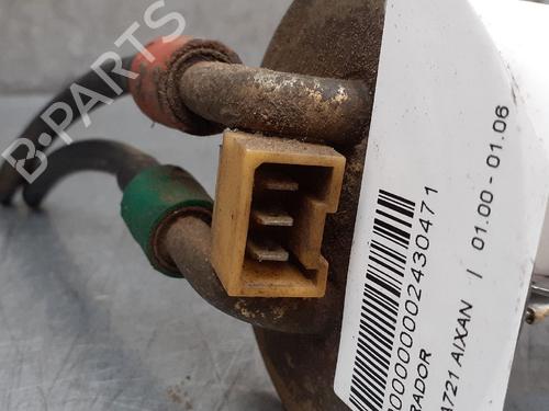 Fuel pump AIXAM A.721 0.4 D | BP12850958M76