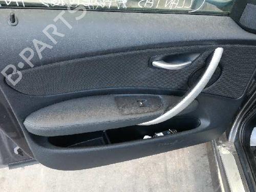 ECU airbags BMW 1 (E87) 120 d | BP12732109M53 