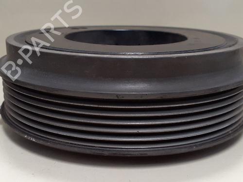 Pulley VW GOLF IV (1J1) 1.9 TDI | BP13977086M122 