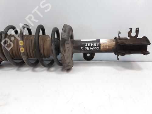 Used Right front shock absorber Right front shock absorber OPEL COMBO Box Body/MPV (X12) 1.3 CDTI (B05) (95 hp) 36110778 36110778