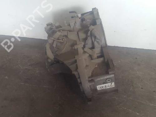 Gearbox OPEL ASTRA G Hatchback (T98) 2.0 DTI 16V (F08, F48) | BP12688269M3 