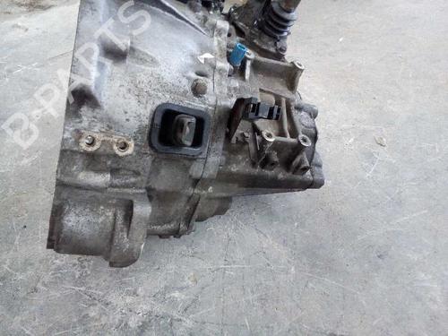 Gearbox NISSAN X-TRAIL I (T30) 2.2 DCi FWD | BP12699823M3 