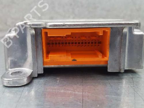 Kollisjonspute styreenhet OPEL VECTRA B (J96)  | BP12857173M53