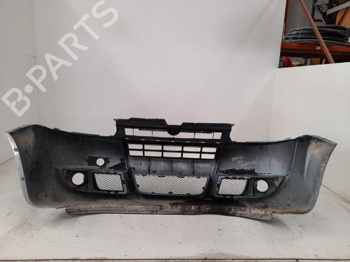 Foran støtfanger FIAT DOBLO Box Body/MPV (223_) 1.9 JTD | BP17005864C7 