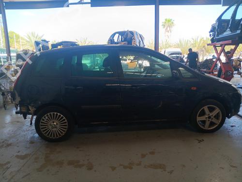 AC compressor FORD FOCUS C-MAX (DM2)  | BP18472082M34 
