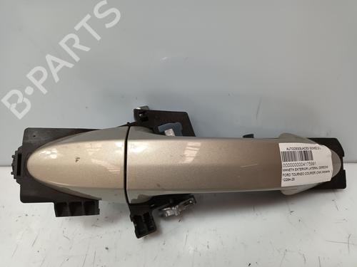 Exterior handle FORD TOURNEO COURIER B460 MPV  | BP24109323C122