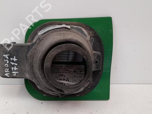 Fuel flap SEAT AROSA (6H1) 1.0 | BP12710702C131 