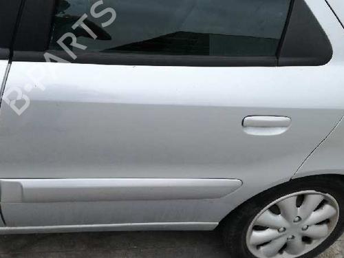 Drivaksel fortil venstre CITROËN XSARA Coupe (N0) 1.6 16V | BP12699715M38