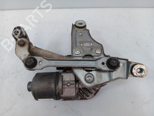 Front wiper motor FORD S-MAX (WA6)  | BP23533304M29 