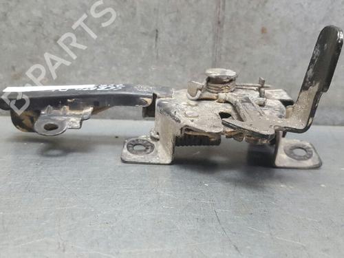 Hood lock KIA CERATO I Hatchback (LD) 1.6 | BP12749065C133 