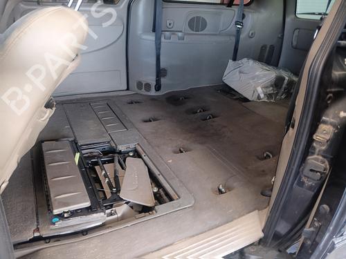 AC-Kompressor CHRYSLER VOYAGER IV (RG, RS) 2.8 CRD | BP29214227M34 