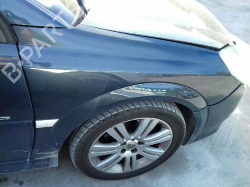 Achsschenkel links vorne OPEL SIGNUM Hatchback (Z03) 1.9 CDTI (F48) | BP20148419M25 