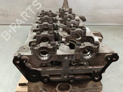 Cylinder head HYUNDAI GETZ (TB) 1.5 CRDi | BP13467533M5 
