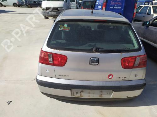 Engine SEAT IBIZA II (6K1) 1.9 D | BP12759693M1