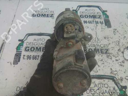 Used Starter OPEL CORSA B (S93) 1.2 i (F08, F68, M68) (45 hp) 12701901