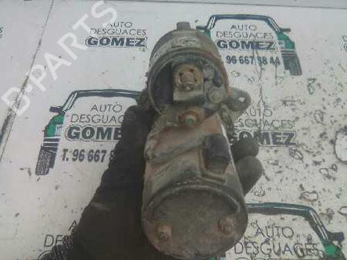 Startmotor OPEL CORSA B (S93) 1.2 i (F08, F68, M68) (45 hp) 12701901