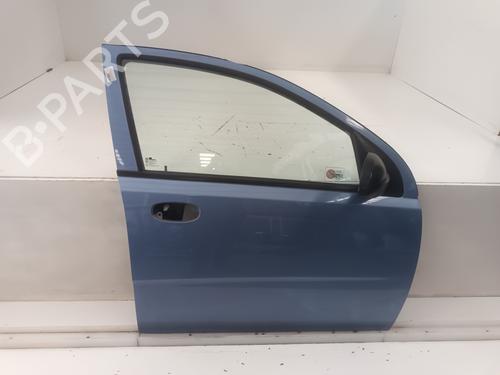 Used Right front door DAEWOO KALOS (KLAS) 1.2 (72 hp) 32446501