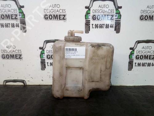 Ekspansjonstank MITSUBISHI PAJERO III (V7_W, V6_W) 3.2 Di-D (V68W, V78W) (165 hp) 12692383