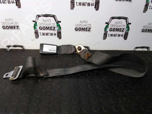 Used Rear center seatbelt HYUNDAI LANTRA I (J-1) 1.6 i.e. 16V (114 hp) 12805583