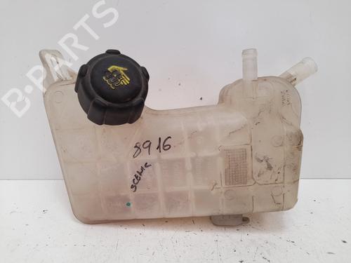 Expansion tank RENAULT SCÉNIC II (JM0/1_) 1.5 dCi (JM02, JM13) | BP12779681C120 