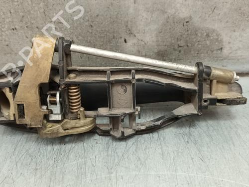 Rear left exterior door handle BMW 3 (E46) 318 i | BP12797735C130 