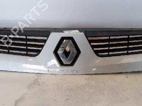Grille RENAULT KANGOO (KC0/1_) D 65 1.9 (KC0E, KC02, KC0J, KC0N) | BP12765252C40 