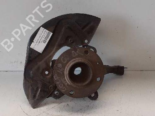 Used Right front steering knuckle VW GOLF III (1H1) [1989-2000]  12746256