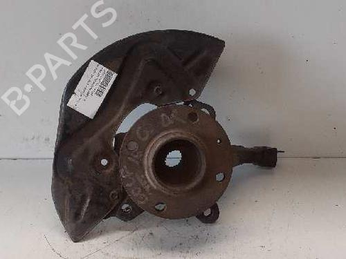 Right front steering knuckle VW GOLF III (1H1) 1.4 (60 hp)null