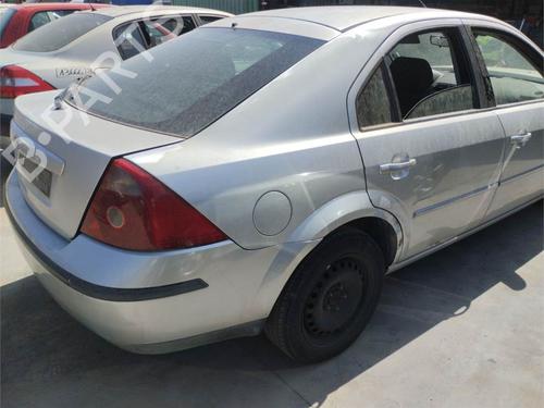 Electronic module FORD MONDEO III (B5Y) 2.0 16V TDDi / TDCi | BP38727444M83 - Image 7