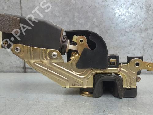 Front right lock SAAB 9-3 Cabriolet (YS3D) 2.3 i | BP12809721C97 
