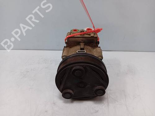 Used AC compressor AC compressor FORD MONDEO III Saloon (B4Y) [2000-2007] 40185554 40185554