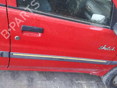 Startmotor PEUGEOT 106 II (1A_, 1C_) 1.1 i | BP12728308M8