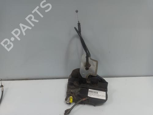 Used Front right lock NISSAN QASHQAI I (J10, NJ10) 1.6 dCi (130 hp) 32126724