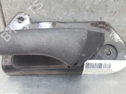 Used Front left interior door handle Front left interior door handle OPEL ASTRA F Estate (T92) 1.7 TD (F35, M35) (68 hp) 12729172 12729172