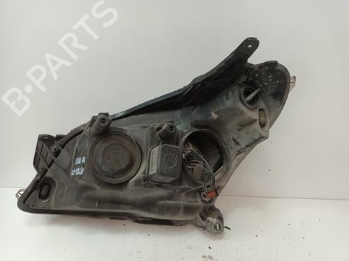 Right headlight OPEL ASTRA H GTC (A04) 1.9 CDTI (L08) | BP17961391C29 