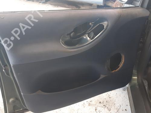 Tailgate FORD GALAXY I (WGR) 1.9 TDI | BP17131617C6 