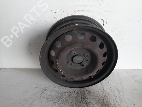 Used Rim KIA RIO II (JB) 1.4 16V (97 hp) 15061919