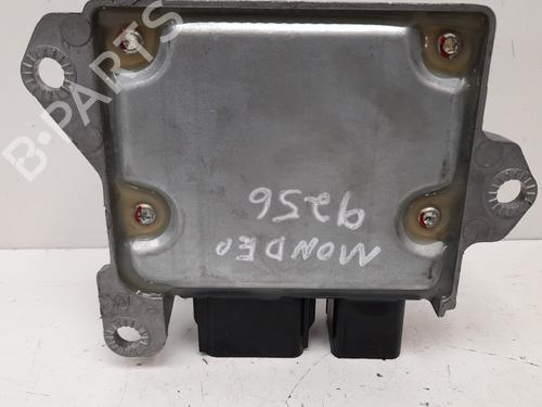 ECU airbags FORD MONDEO III Saloon (B4Y) 2.0 TDCi | BP12779794M53 