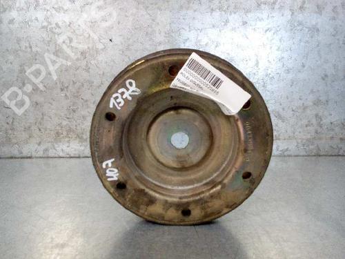 Remskive PEUGEOT 407 SW (6E_, 6D_) 2.0 (136 hp) 13985475
