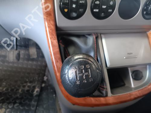 Left front window switch KIA CARNIVAL II (GQ)  | BP27649590I27 