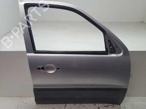 Right front door MAZDA TRIBUTE (EP) 2.0 (EPEW) EC0158020N |